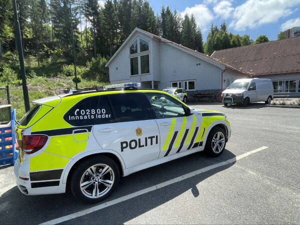 Kvinne kom til rette etter leteaksjon i Osedalen