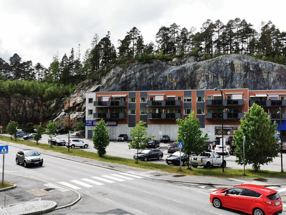 LANGÅSEN: Froland kommune fikk tidligere i år et tilbud fra en lokal interessent om å kjøpe en del av Langåsen. ARKIVFOTO