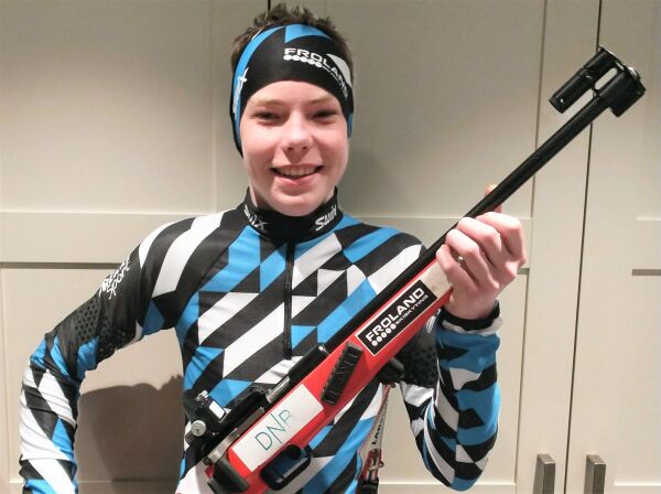 Torjus Fidje Fjærbu