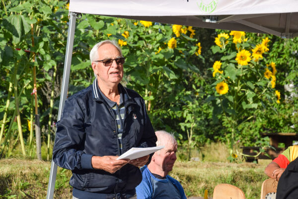 Torjus mottar kulturprisen