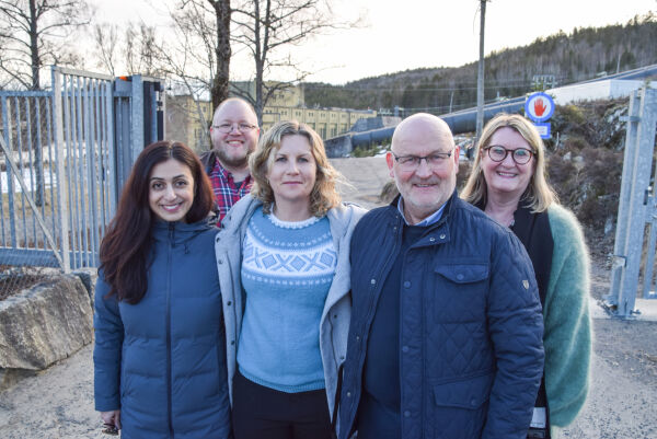 Bøylestad-saken – Arbeiderpartiets svar