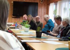 Stiftet nytt friluftslag i Froland