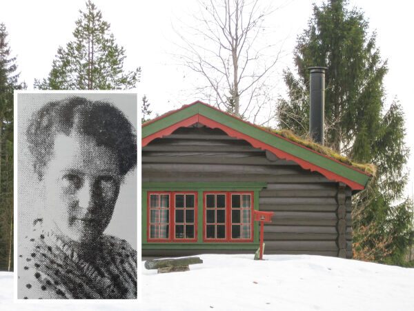 Helene Ugland: Likestillings-aktivist og arbeideragitator