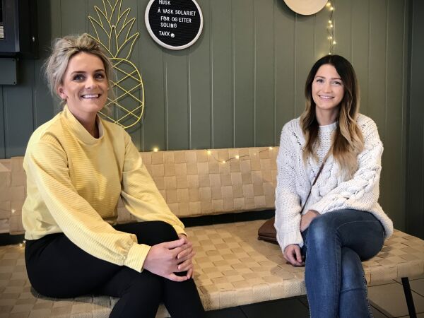 – Noe vi har snakket om lenge