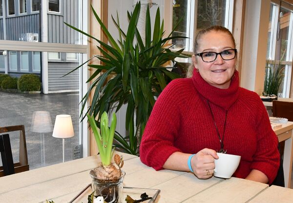 – Nesbakken et godt alternativ