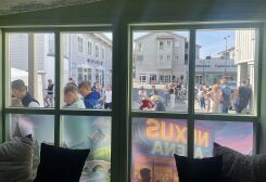 Gratis gaming hele sommeren