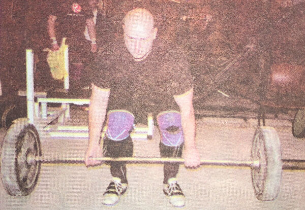 Dette stod på trykk for 5, 10 og 15 år siden