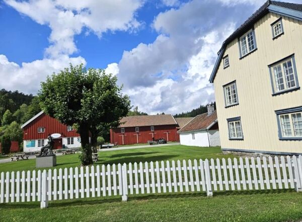 - Det er veldig dyrt å sette vedlikehold på vent