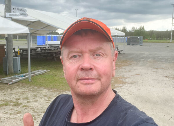 – Vannvittig bra salg