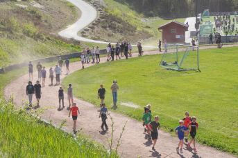 Samlet inn over 230.000 kroner