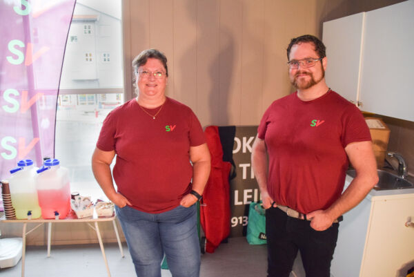 La Bøylestad leve!