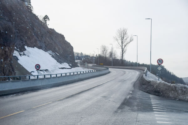 Blir anbefalt å betale