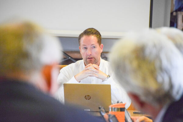 Froland kommune i rød sone