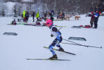 Kretsmesterskap skiskyting 2024