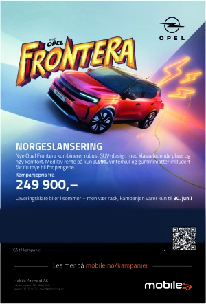 Annonse