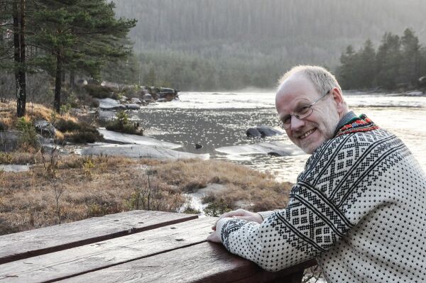 Sommerjobb i Norden