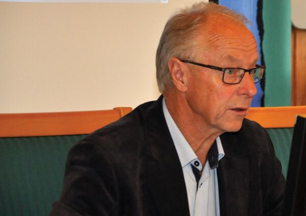 Trang økonomi i Froland kommune - NEI til EIENDOMSSKATT?