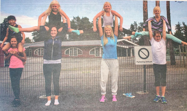 Dette sto på trykk for 5, 10 og 15 år siden