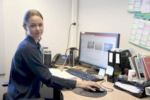 Økokrim inn i dyrevernsak