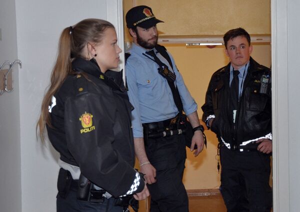 Nytt innbrudd ved Froland barneskole