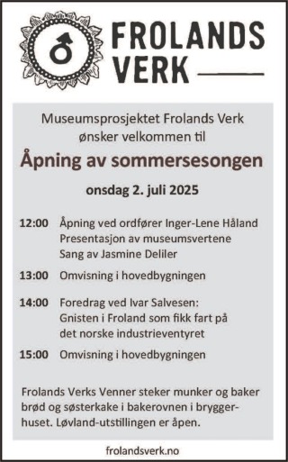 Annonse