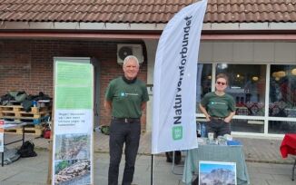 Ikke hogst i området for Bøylestad energipark