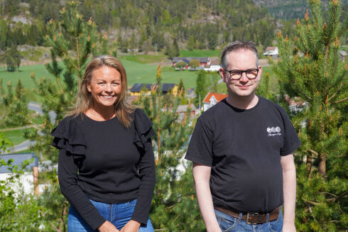 Vil redde kulturminner fra utslettelse