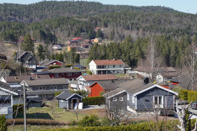 Diskrimineres i bolig--markedet
