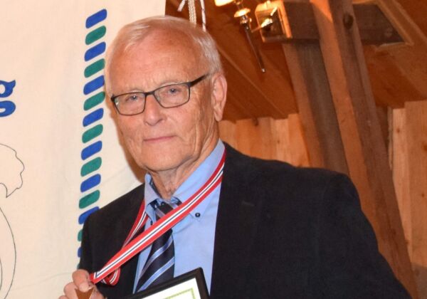 Oljerus og fulle kommunehus