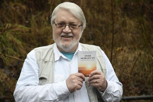 Ny andaktsbok følger kirkeåret