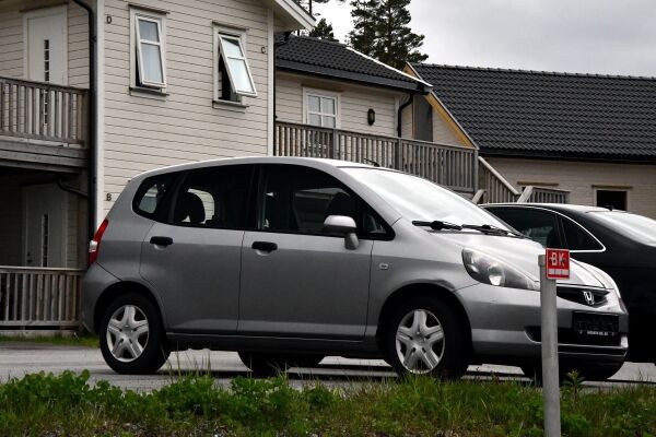 Må fjerne avskiltede biler