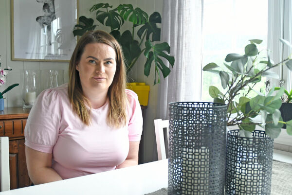 – Det er vondt å eventuelt måtte flytte ut av kommunen