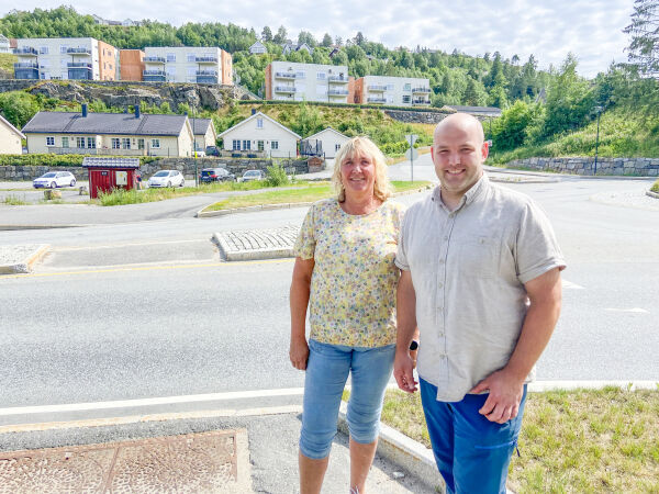 Vi kan ikke ha sjansespill - alle barn i Froland skal ha en trygg skolevei