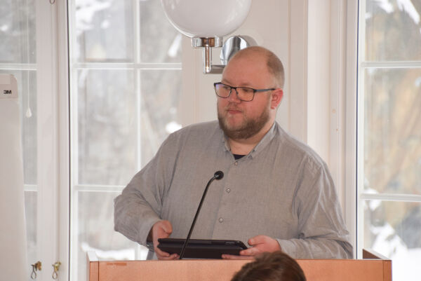 - Det fremstår som frekt