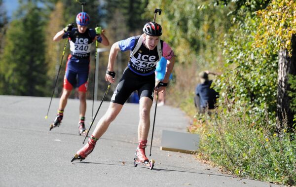 Torjus med karrierebeste i OL-byen