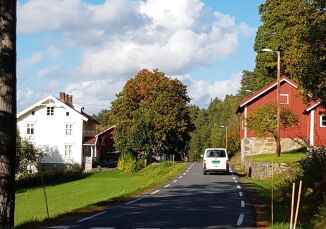 Ny vei til Bøylestad - ikke en god investering