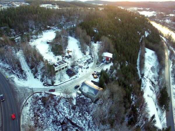 Grønt lys for Mølla boligområde