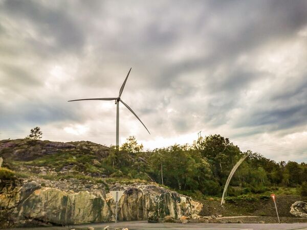 Profittsultne vindkraftinvestorer spiser seg feite på bekostning av norsk natur