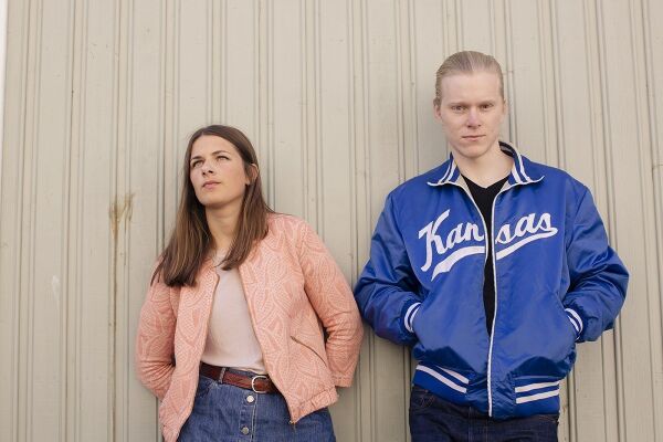 Sendes live: Deltar i nytt konsept