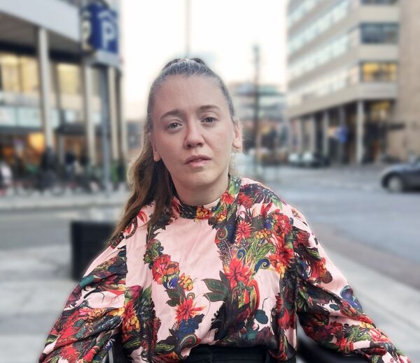 Norge må styrke likestillingen for funksjonshemmede