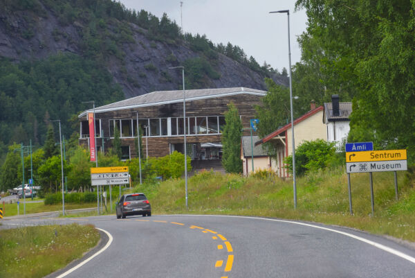 Er Åmli kommune på vei til Robek?