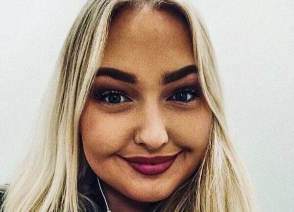 Ukens profil: Jobber i Sverige på restaurant