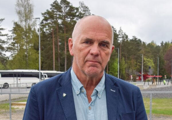Forutsetning for fred i Midt-Østen