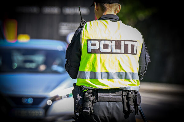 Tiltalt for vold i Arendal