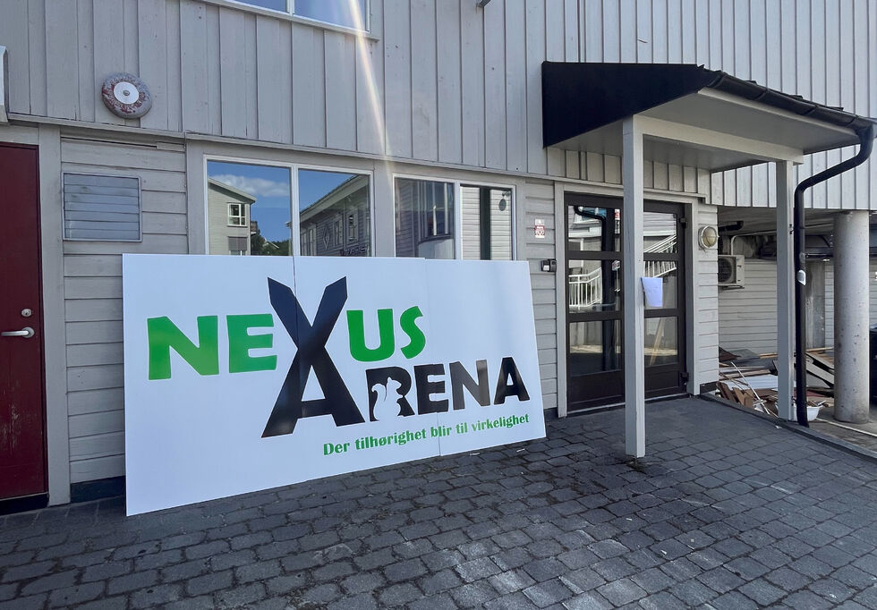 Barn og unge får snart ny møteplass