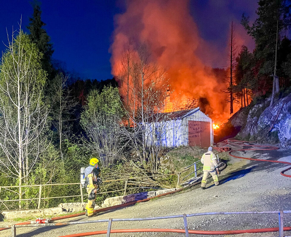 Mange vil støtte Rolf