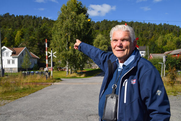 Hvordan jobber kommunen og kommunestyret med lovpålagte råd i Froland?