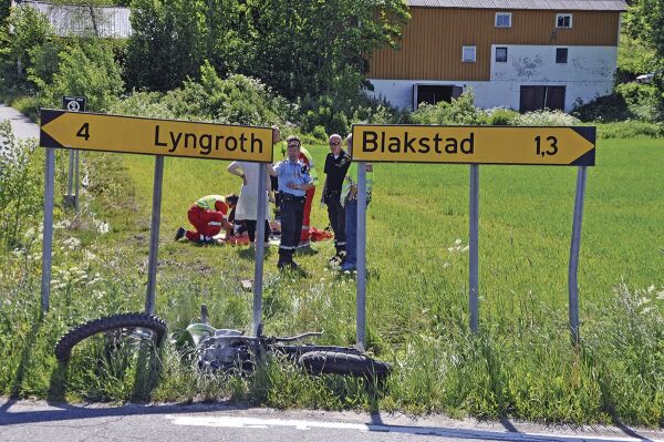 Ønsker flere kontroller