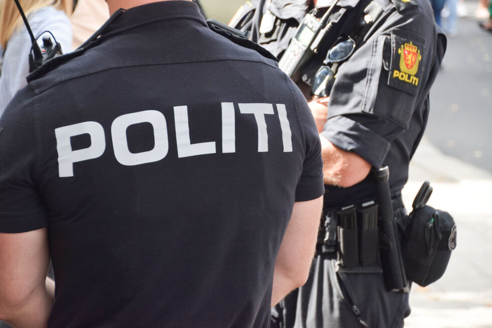 FROLAND: Kommunestyret i Froland gikk torsdag enstemmig inn for å ta avstand fra etablering av kriminelle MC-klubber i kommunen. ILLUSTRASJONSFOTO: RAYMOND ANDRE MARTINSEN