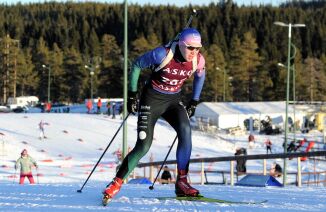Fikk bryne seg på World Cup-vinneren